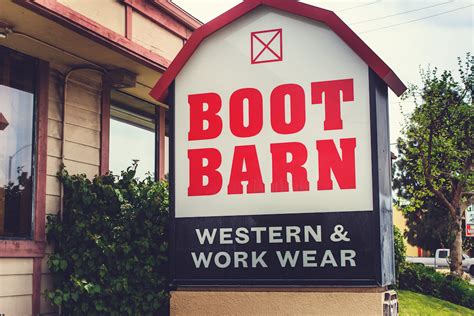 Posted 2:27:37 AM. OverviewSALES PARTNER REPORTS TO: STORE MANAGERSTATUS: NON-EXEMPTSummaryBoot Barn is where…See this and similar jobs on LinkedIn. ... Boot Barn Fort Wayne, IN. Sales Partner.
